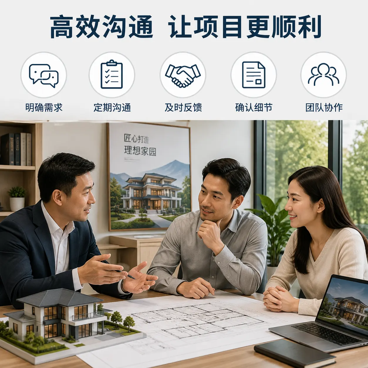 别墅建造公司推荐：如何在 铜仁 选择最优服务商？