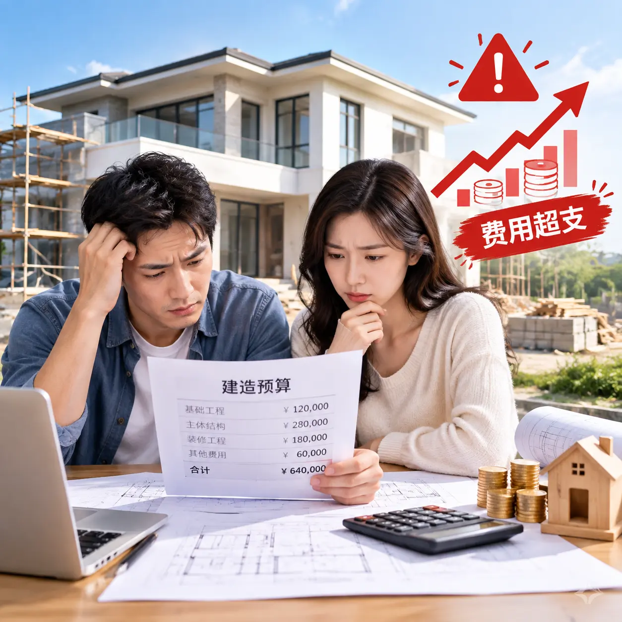 别墅建造公司推荐：避免在 铜仁 选择时的常见误区