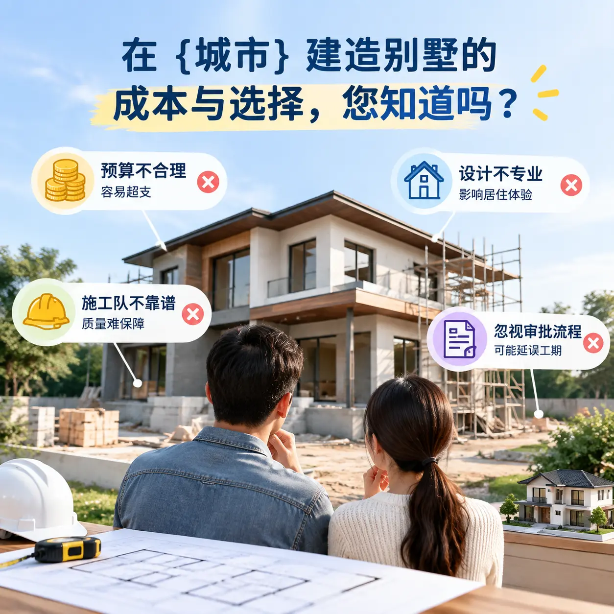 在 铜仁 建造别墅的成本与选择,您知道吗?