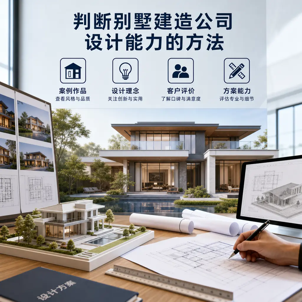 在 铜仁 别墅建造公司推荐，性价比如何评估？